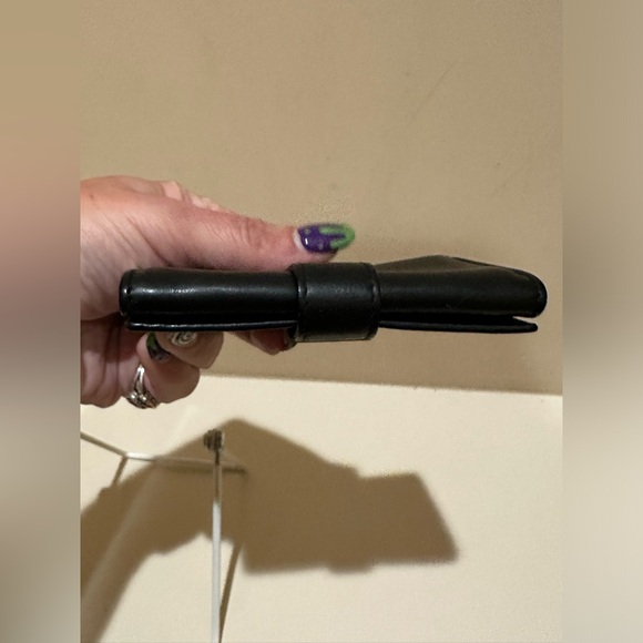 Gucci Lambskin Leather Small Cardholder/Wallet - Picture 6 of 15